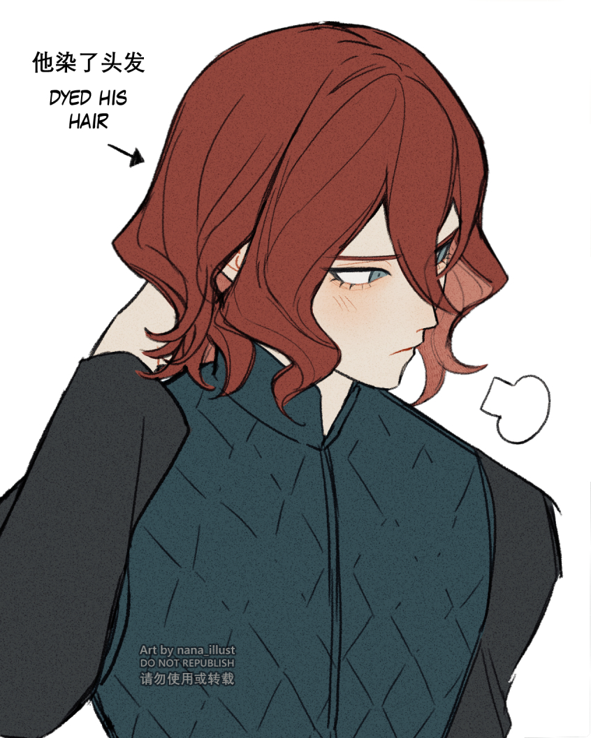 nana_doodles's tweet photo. Daily Life of Vilulf Family
#IdentityV #第五人格 https://t.co/VOqcOtoUDE