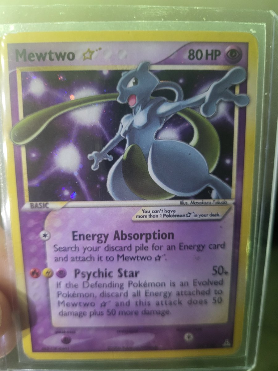 licious_rei's tweet photo. @Vinny You got that mew collection, I've got a mewtwo collection (these are the only 2 I have worth anything though 😭) https://t.co/bSOco33HIC