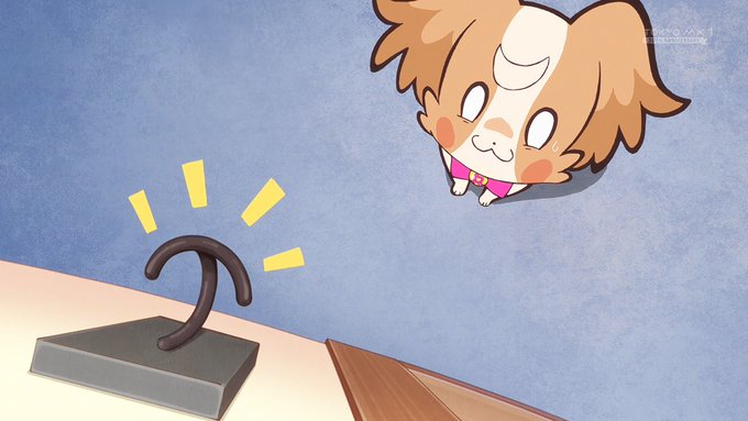 リード消滅 #tokyomx #precure 