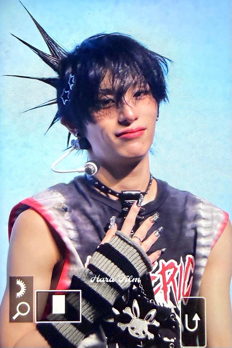 251105 @XLOV_official @XLOV_JP #엑스러브 #XLOV #하루 #HARU #ハル #暖琉