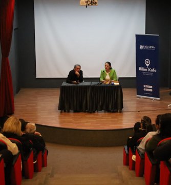 Sakarya’da Yeşil Akıl Buluşmaları Başladı