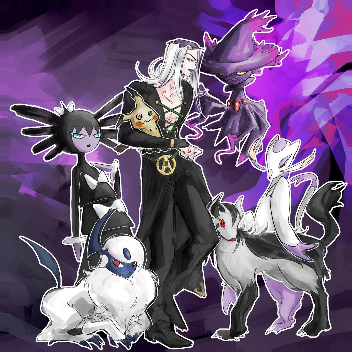 ちゃま@通販 (@chama_80) / Posts / X