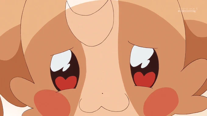 なんてこったい #tokyomx #precure