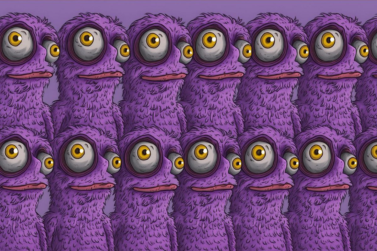 sollememe's tweet photo. $SOLLE is the community, and the community is #SOLLE. And we're growing unstoppably. Will you join us in becoming the Solana Mascot? 

#SolanaMascot #Solana #CryptoMarket https://t.co/eUnqReiNbM