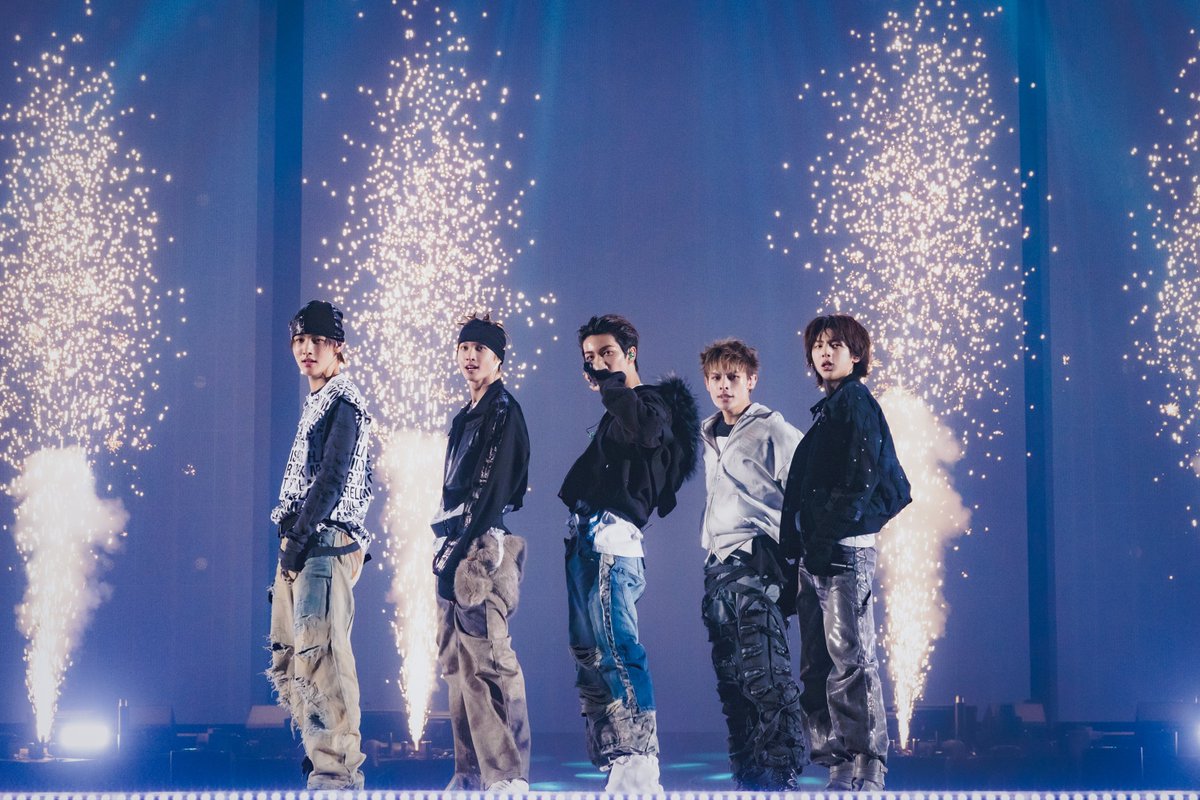 musicexpolive's tweet photo. #MUSICEXPOLIVE2025
イベントの様子をお届け！
@cortis_jp 

#CORTIS https://t.co/vcMJnGDmL0