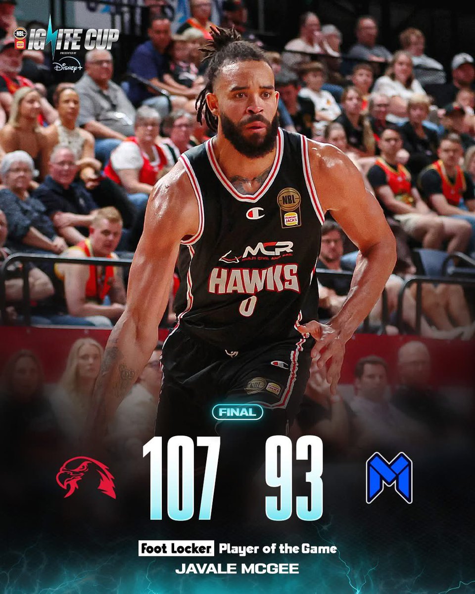 It is an absolute honour to watch this legend play in our hometown this season.

He absolutely shreds, the fans love him and he is dominant on the court.
Tonight another MVP performance.
<a href="/illawarrahawks/">Illawarra Hawks Basketball</a> <a href="/NBL/">NBL</a>
