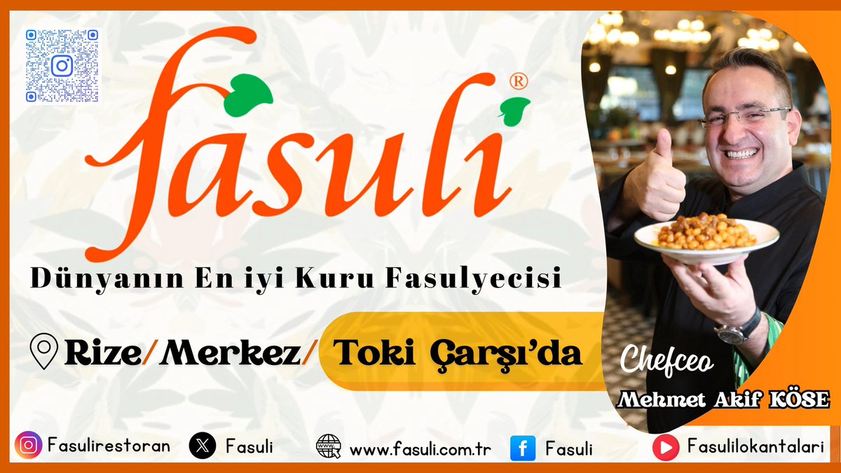 Rize Merkez Fasuli …