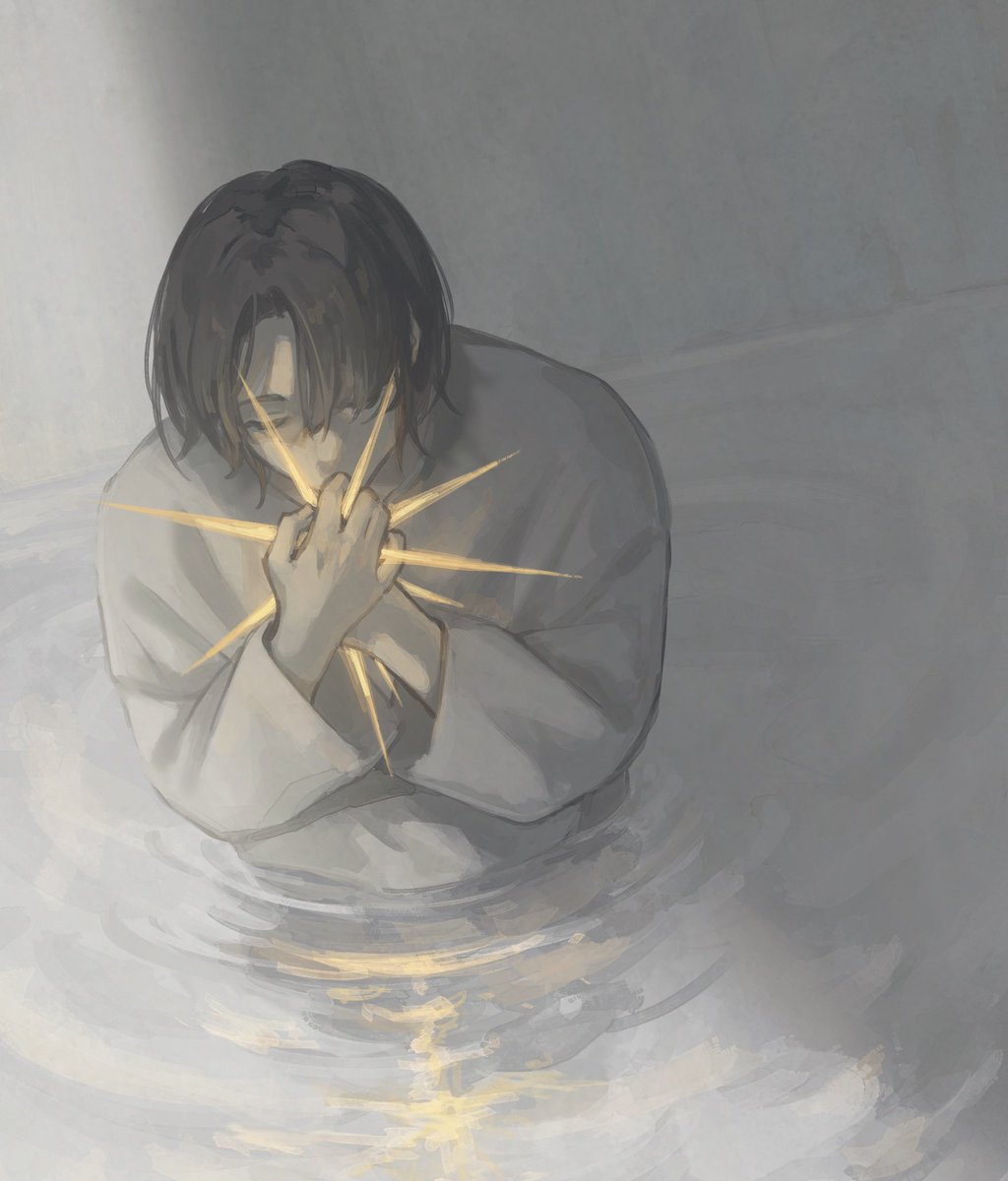 目を瞑る表情が好きです