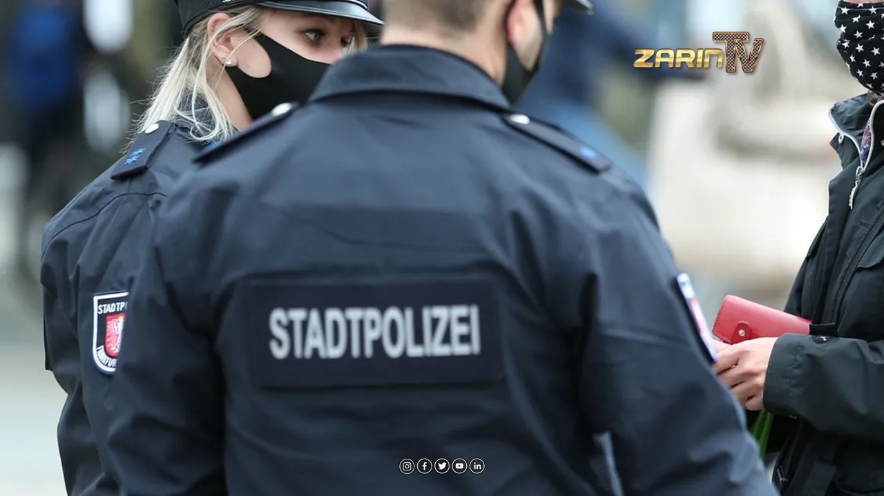 آلمان انجمن اسلامی مسلم اینتراکتیو را ممنوع کرد