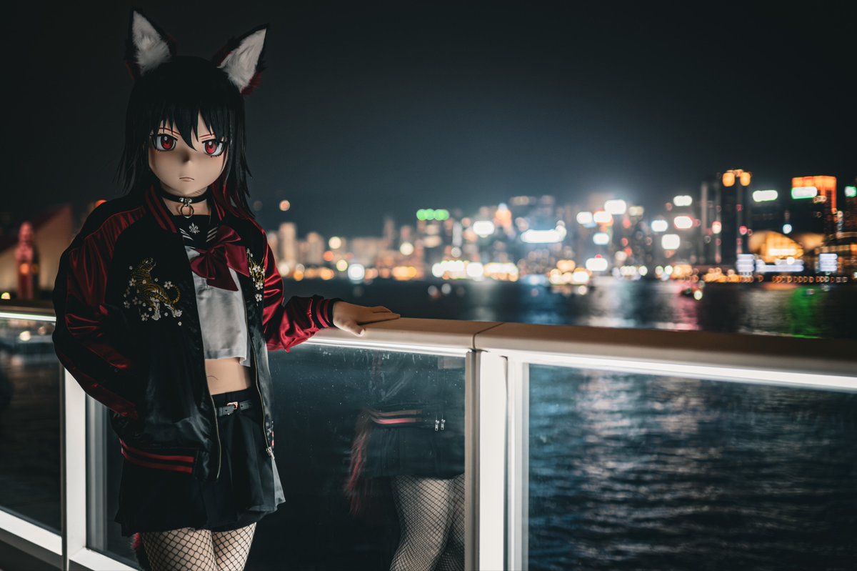 #愛上香港
#NICOgraffiti