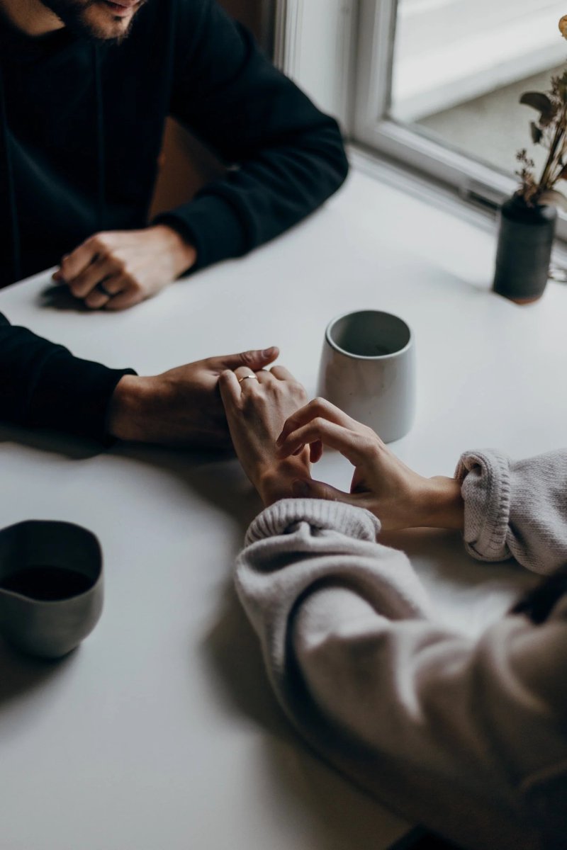 GEstefanco1586's tweet photo. Reignite your connection with expert couples therapy at Edh Wellness. Our compassionate therapists help partners communicate better, heal emotional wounds Visit Now: https://t.co/6M4hYklaMO
#CouplesTherapy #EdhWellness #RelationshipGoals #EmotionalHealing https://t.co/T96VHV8Yqv