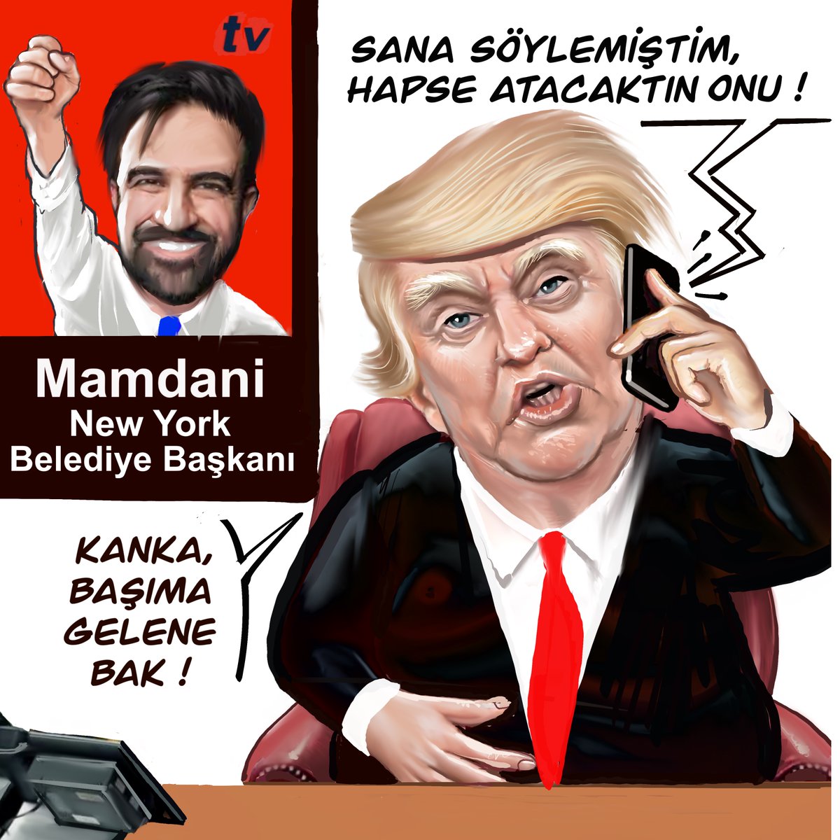 Musa Kart (@musakart) on Twitter photo 