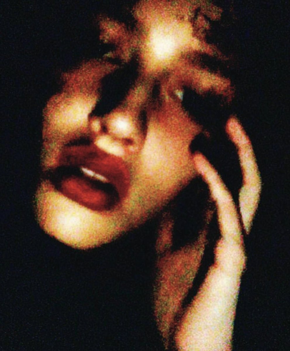 it is mad how effective <a href="/midjourney/">Midjourney</a> is. I've been doing a lot of lo-res/imperfect digital images too, like this image from when v7 just launched. there's lots of space to explore.