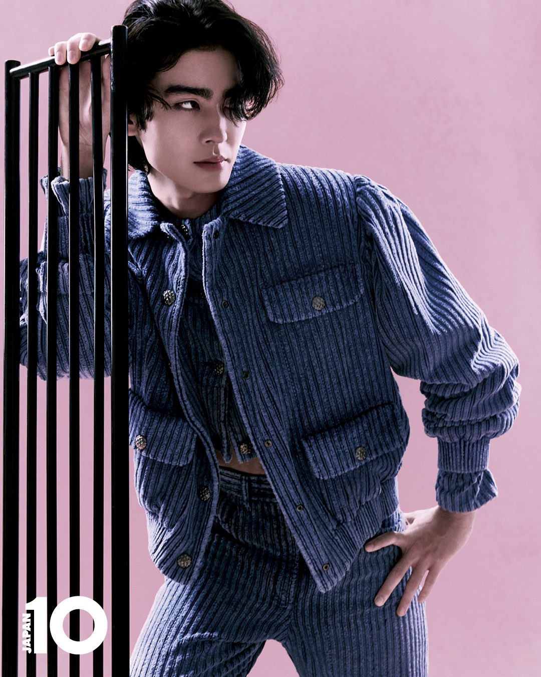 紙ジャケットCD 市川染五郎/ His Youthful Days 紙ジャケットCD 市川