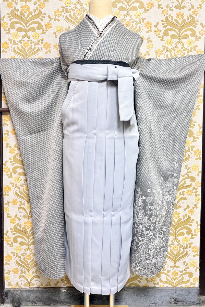 キモノ葉月 代田橋 on X