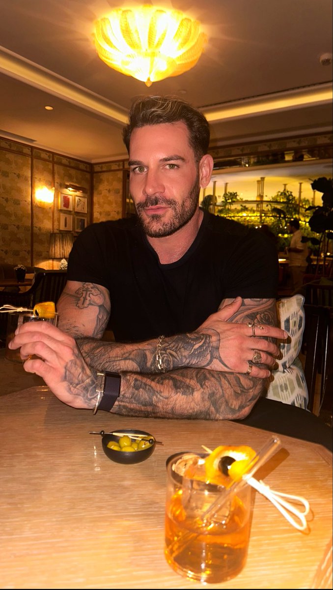 You wouldn’t even know where to start…