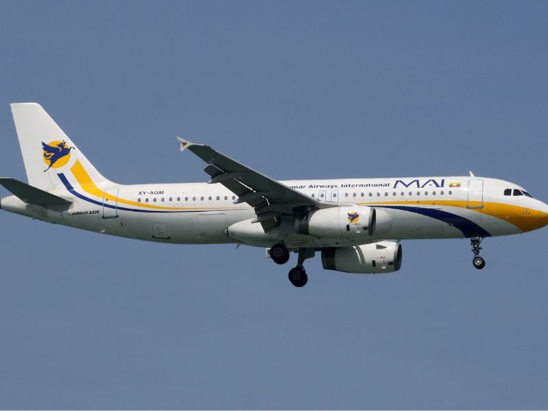 Avsoft International is proud to announce its partnership with Myanmar Airways International, an airline based in Yangon, Myanmar. 

This partnership marks a significant milestone as Avsoft becomes the first provider of computer-based training in Myanmar. 
buff.ly/KVL4EDl