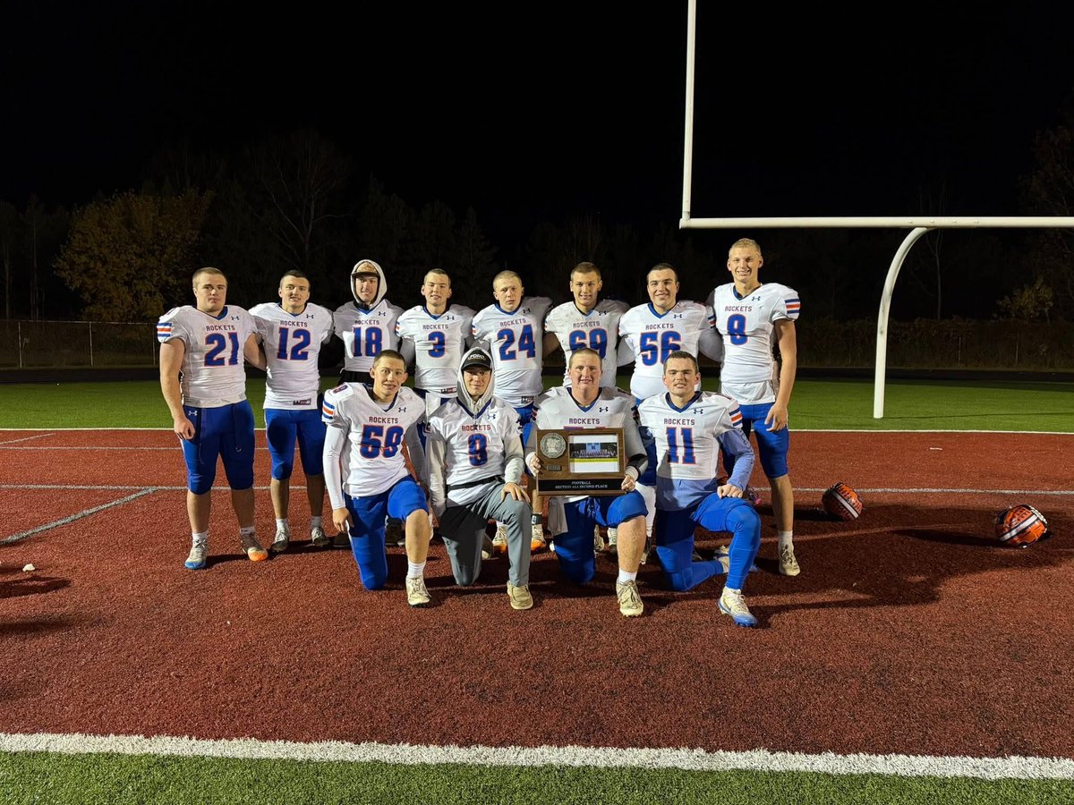 And if I don’t post about it, does that mean it’s not really over? Because my heart isn’t quite ready to let it be.
<a href="/zingler_t/">Tristan Zingler</a>  Senior football season 🧡💙