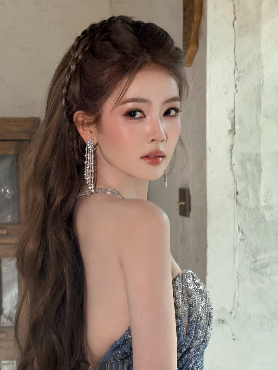 shirubyjane's tweet image. severe case of babydoll