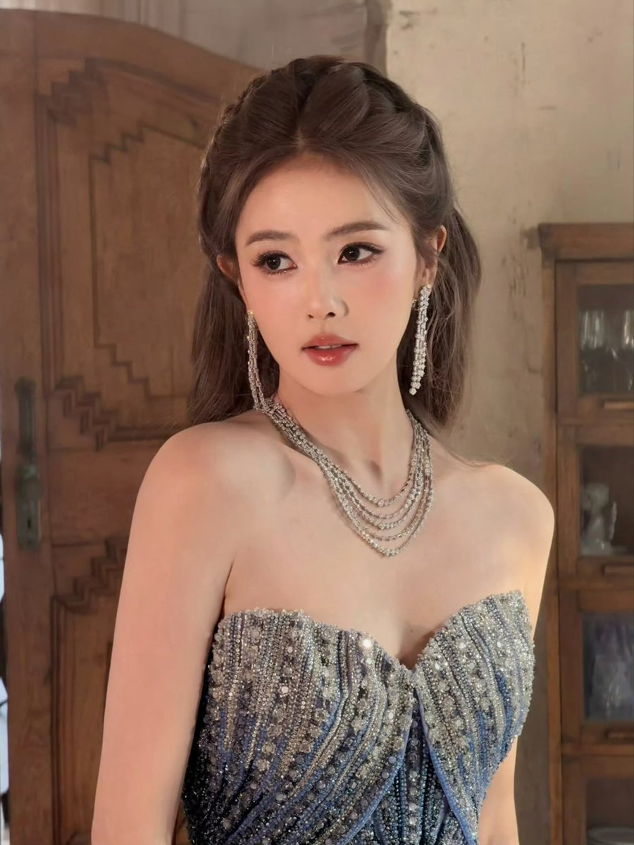 shirubyjane's tweet image. severe case of babydoll