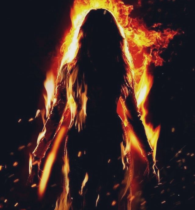 ⍣ ೋ     𝐅𝐋𝐀𝐌𝐄  𝐎𝐍.  🔥
   au .ᐟ genderbend .ᐟ Human Torch.

             𝐉𝐎𝐇𝐀𝐍𝐍𝐀  𝐒𝐓𝐎𝐑𝐌.
          ❛ ɪᴛ’s ɢᴇᴛᴛɪɴɢ ʜᴏᴛ ɪɴ ʜᴇʀᴇ． ♡︎

                      ❤︎︎   +   ↺

          𝗆𝗏． ／ 𝗆𝖽𝗇𝗂． ／ 𝗅𝖾𝗐𝖽．