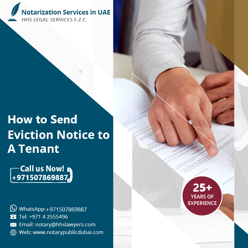 NotaryDubai's tweet photo. Notarization Of Eviction Notice to A Tenant
Website - https://t.co/FOfWt1BUIL
WhatsApp &amp; Phone:  +971507869887
Landline: +971 4 2555496
For Consultation: notary@hhslawyers.com
For Sales Enquiries: sales@hhslawyers.com
#evictionnotice #NotarizationOfEvictionNoticetoATenant https://t.co/BGELgamVJP
