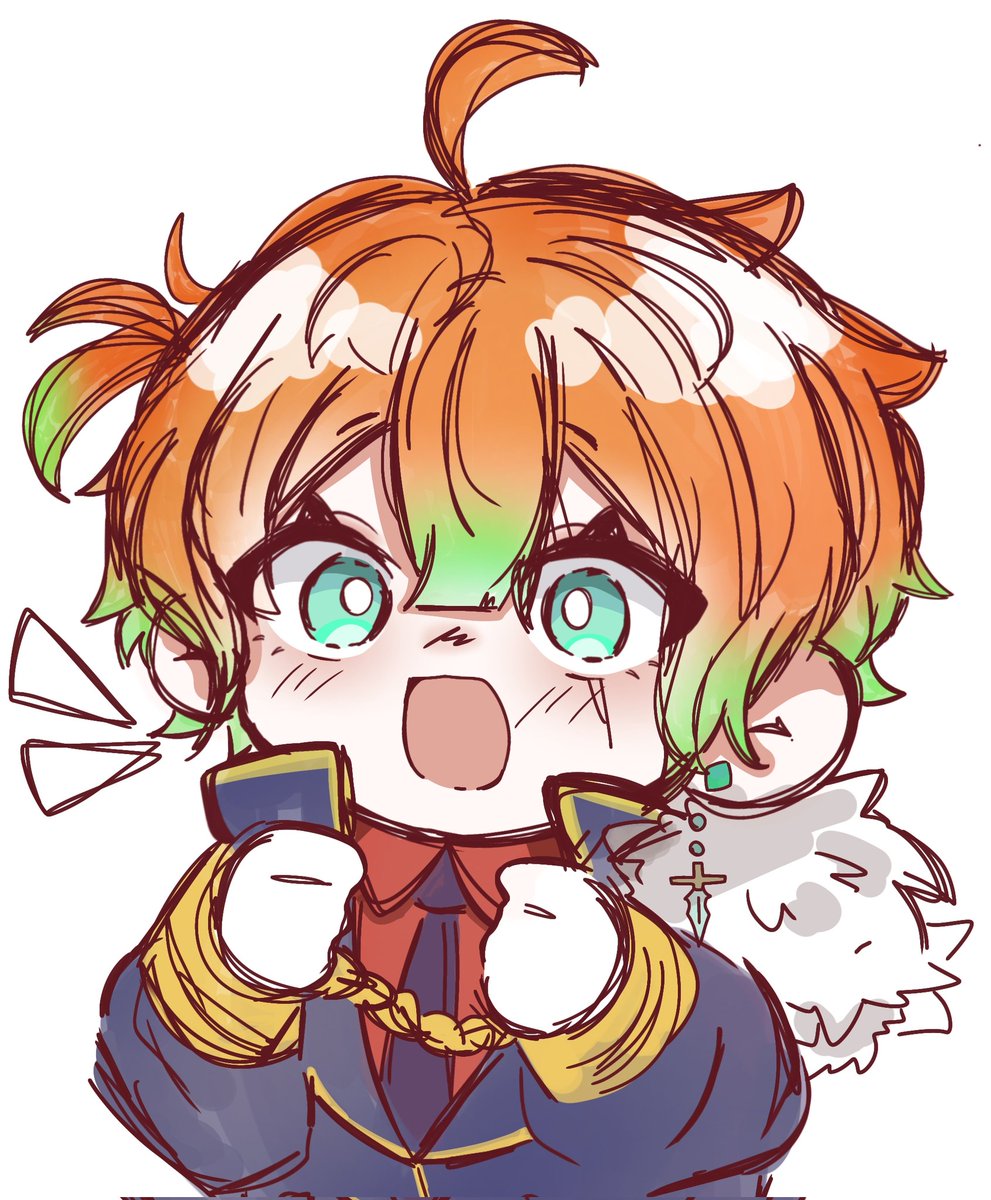 てでちゃん
 #aknk_FA