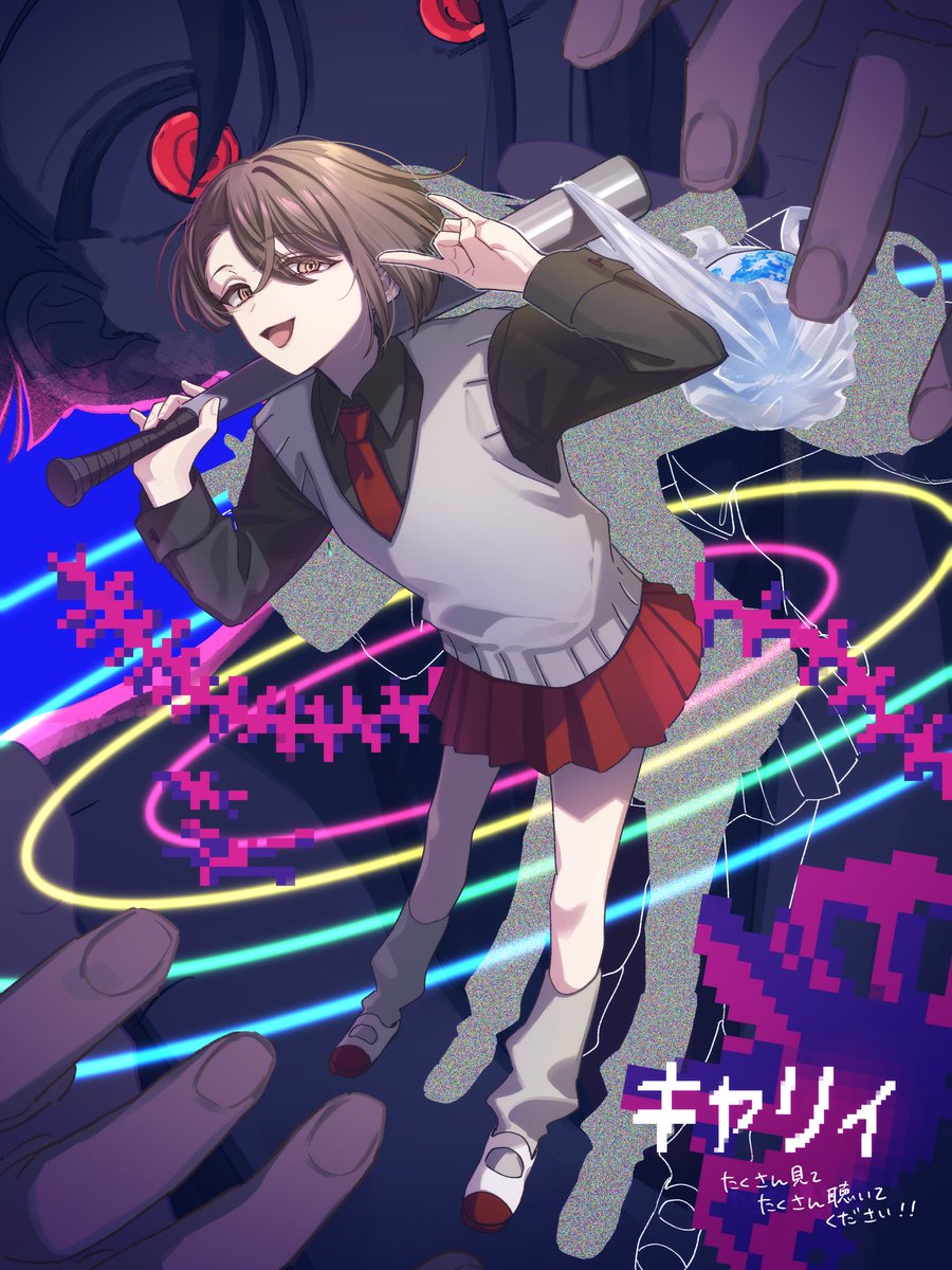 彼方 (@04nitosan_kk301) / Posts / X