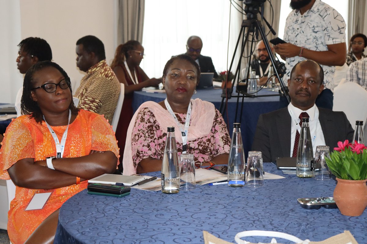 The Annual Jurists Conference (AJC) 2025 is officially underway!

This year’s theme: “Democracy Under Siege: The State of Security Governance, Civic Space and Accountability”, invites deep reflection on the pressures facing democratic governance and the urgent need to protect