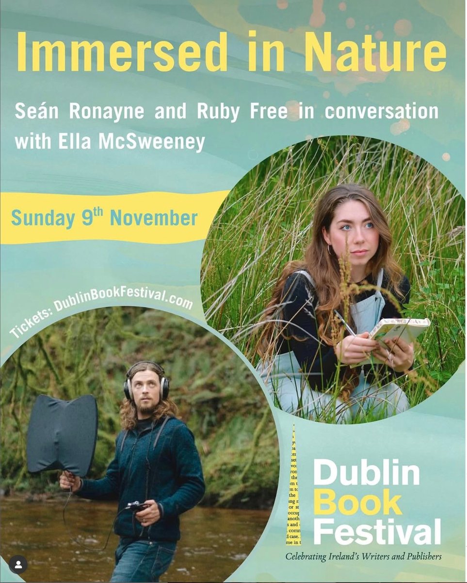BlackstaffNI's tweet photo. We have three Blackstaff Press authors taking part in @DublinBookFest this week: Éilís Ní Dhuibhne, Evelyn Conlon and Ruby Free. For info👇
https://t.co/2TDRLmloG3
#blackstaffpress #dublinbookfest #eilisnidhuibhne #evelynconlon #rubyfree #Rathlin #rathlinisland https://t.co/zfgc6dsmdt