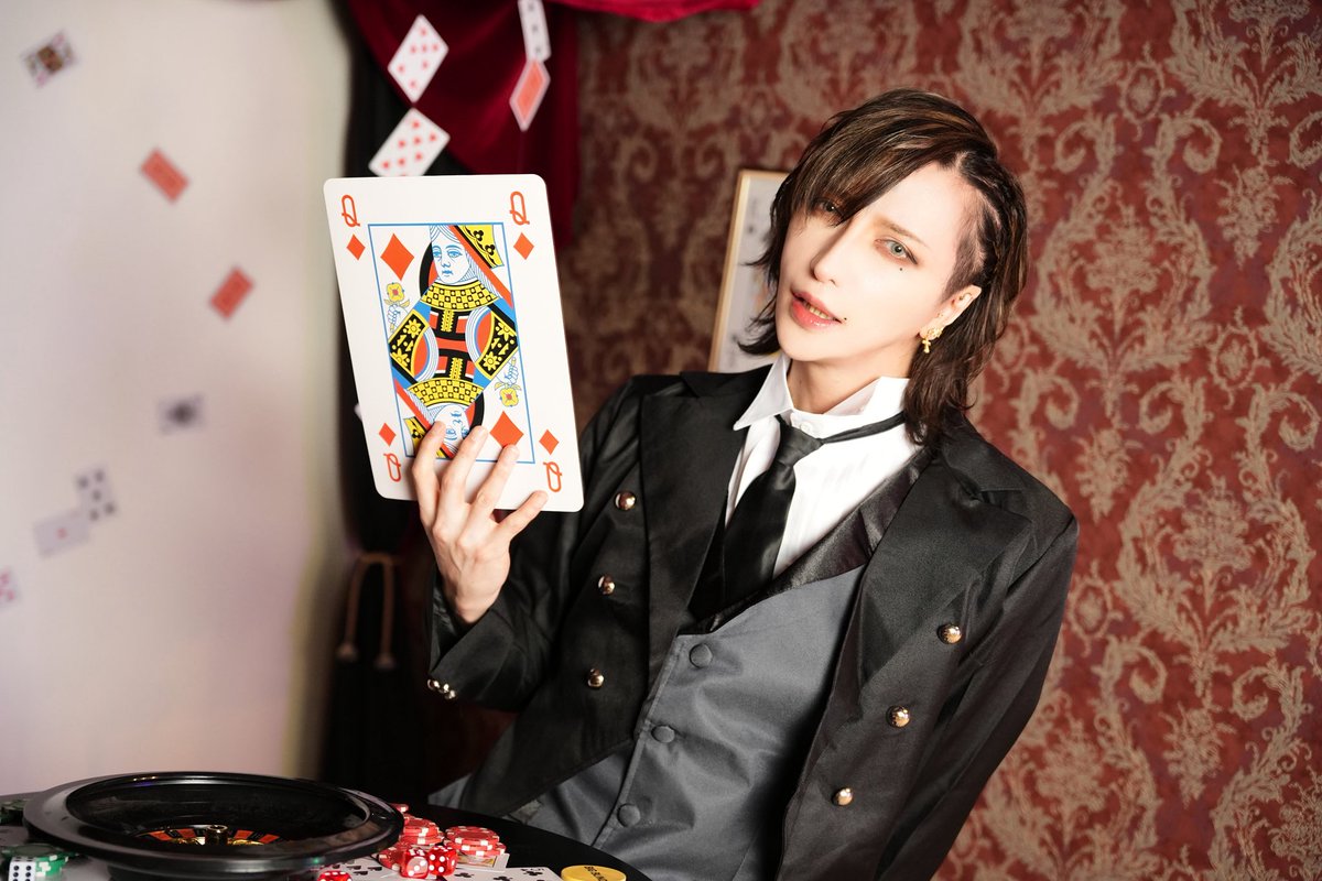 ⚜MiA⚜YFCz (@MiA_guitar_0917) / Posts / X