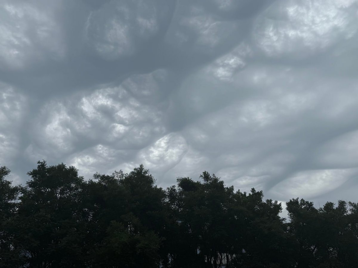 ruby63637's tweet image. Clouds rolling heavy, but the view hits different 💭🖤 There’s beauty even in the storm calm, powerful, and raw 🌧️ Sometimes, the moody skies tell the prettiest stories 🌫️🌙