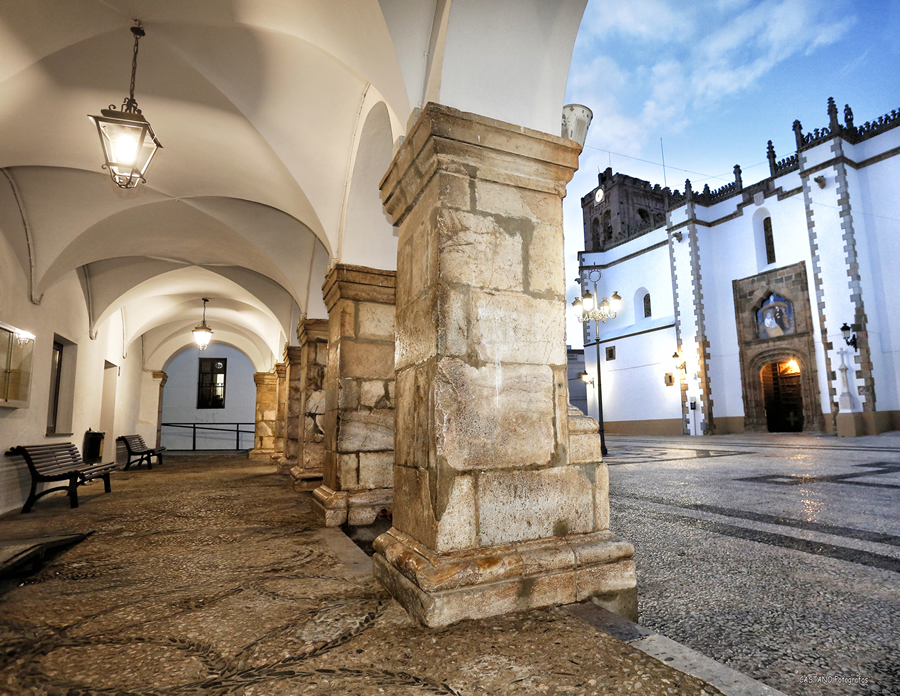 Extremadura Turismo tweet media