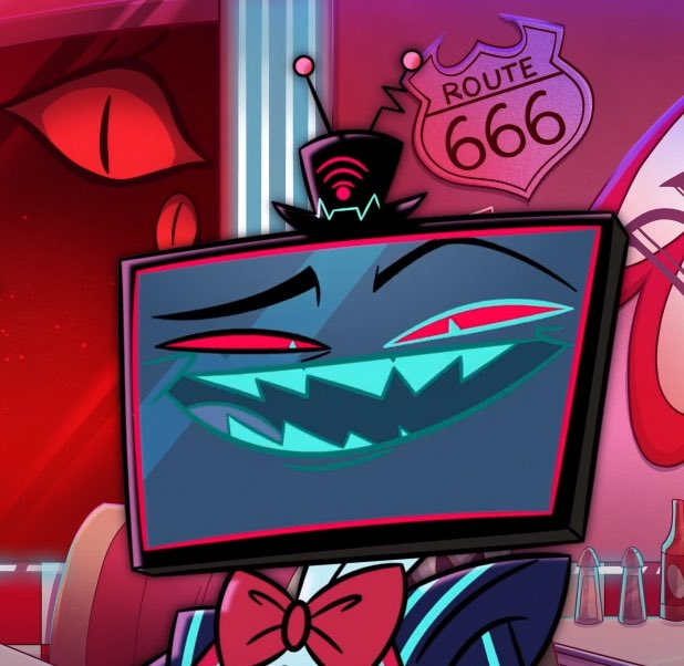 Some good Vox faces