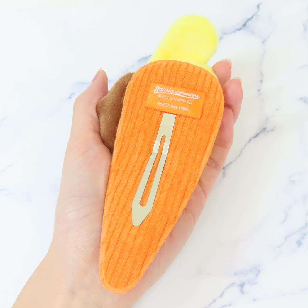 ポムポムプリン最新グッズ情報 on X