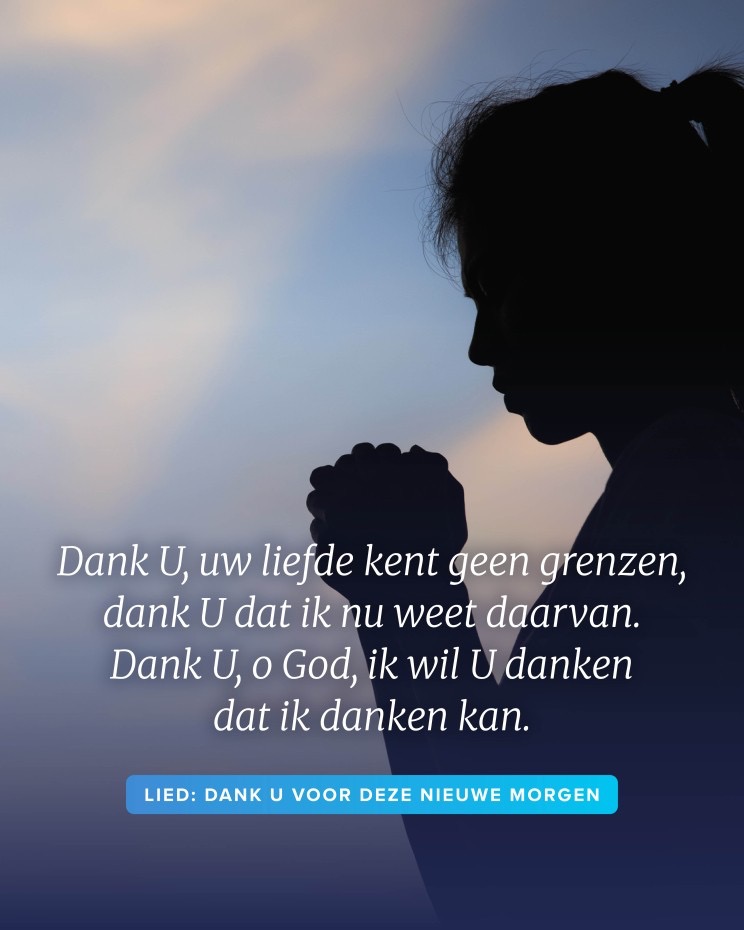 CUDronten's tweet image. Vandaag is het Dankdag voor Gewas en Arbeid. Zijn jullie bekend met het lied “Dank U voor deze nieuwe morgen”? Veel kerken houden op deze dag een dankdienst, ook hier in #Dronten.