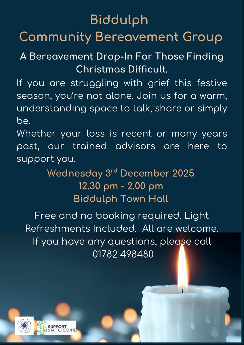 BiddulphTC (@biddulphtc) on Twitter photo 