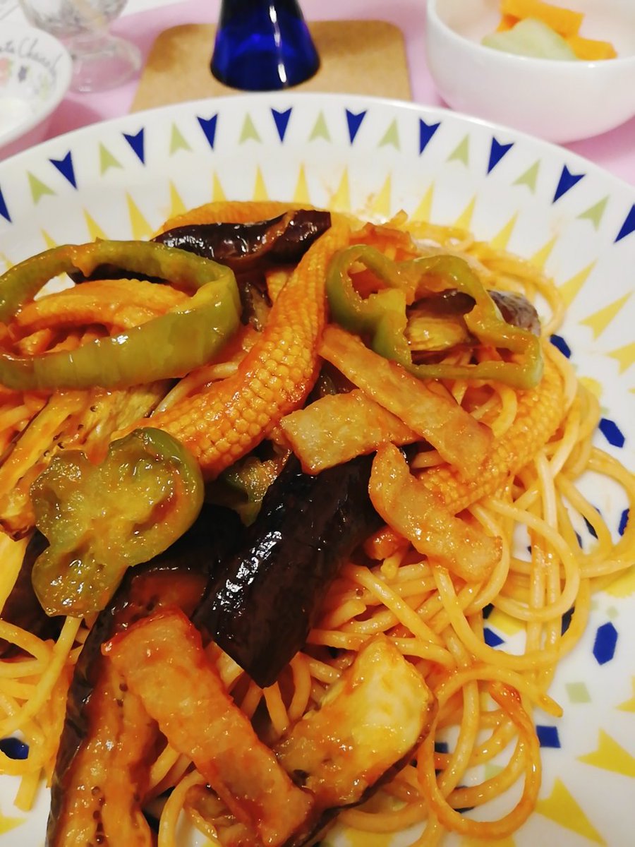 tan napori様 那波里(ナポリ) on X