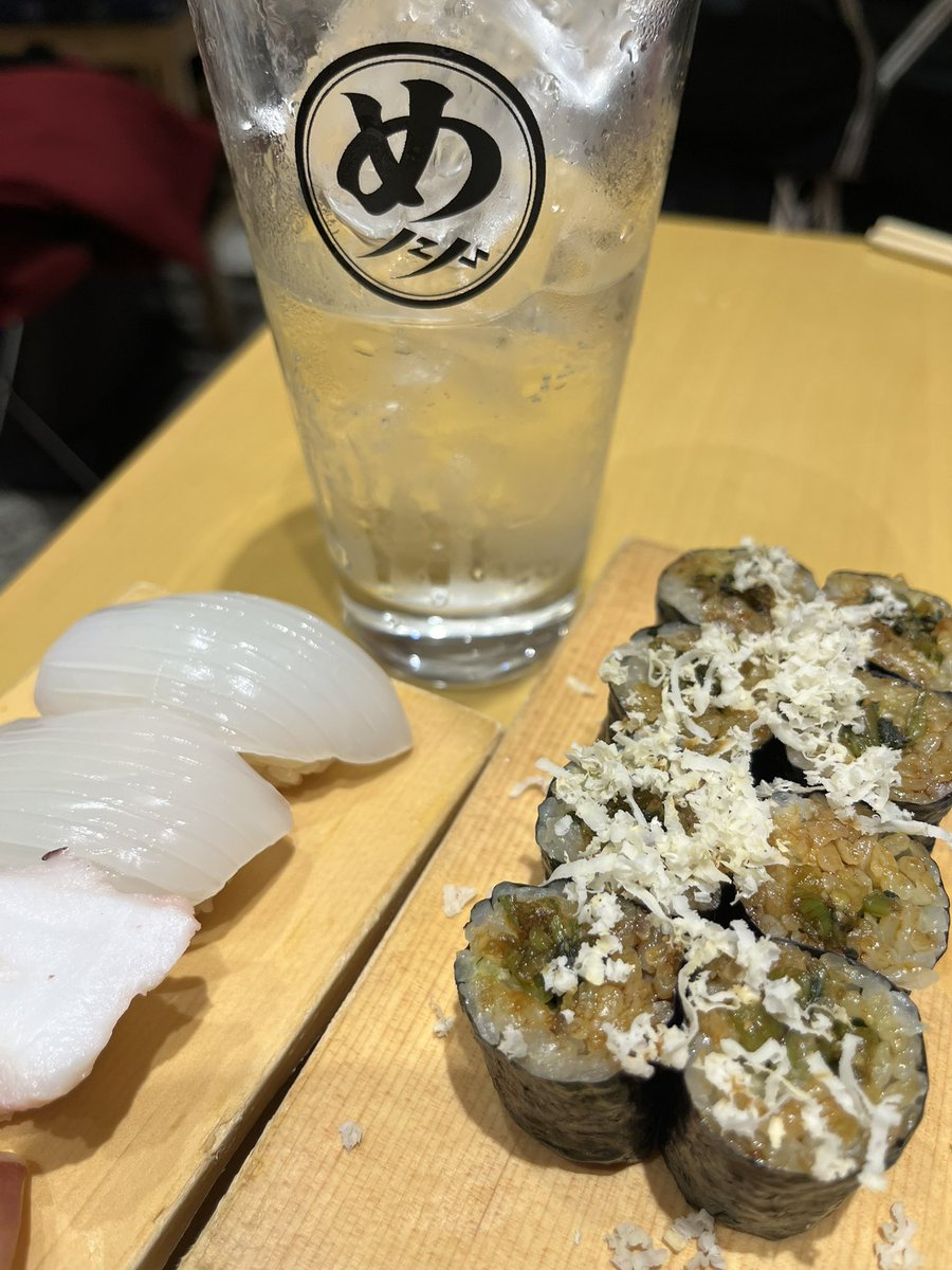 SUSHIさま専用ページ とある有事の禁酒目録 on X