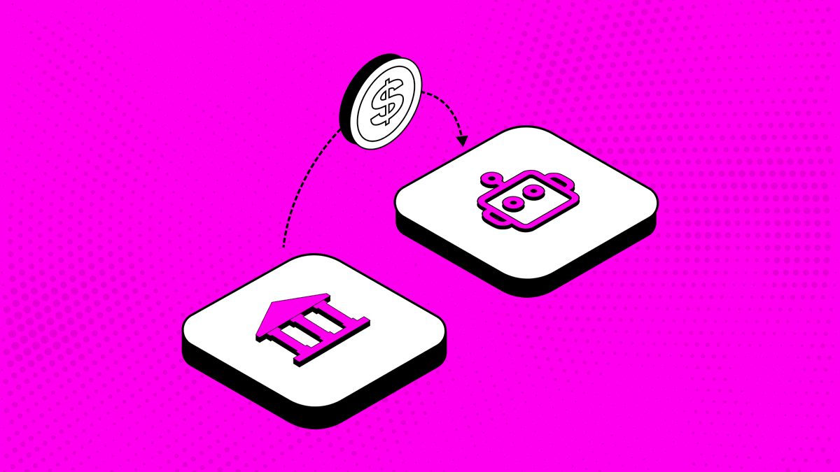 0xbeepit's tweet photo. Designed for the economy of AI agents and APIs

No human required

with Beep. https://t.co/mHIaLkC8rl
