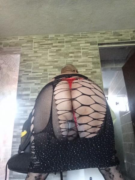 Otras fotos del maduro pasivo 55 años de Celaya