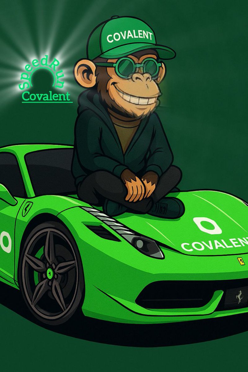 malaika81498's tweet photo. Wallchain leaderboard heating up @Covalent_HQ SpeedRun: @elhamteh_eth, @shanans_, @MadChad_eth snag 5x XP multipliers. Submit your app + demo vid to climb. Top builders, assemble! #PromptToEarn https://t.co/VJqCc56cKC