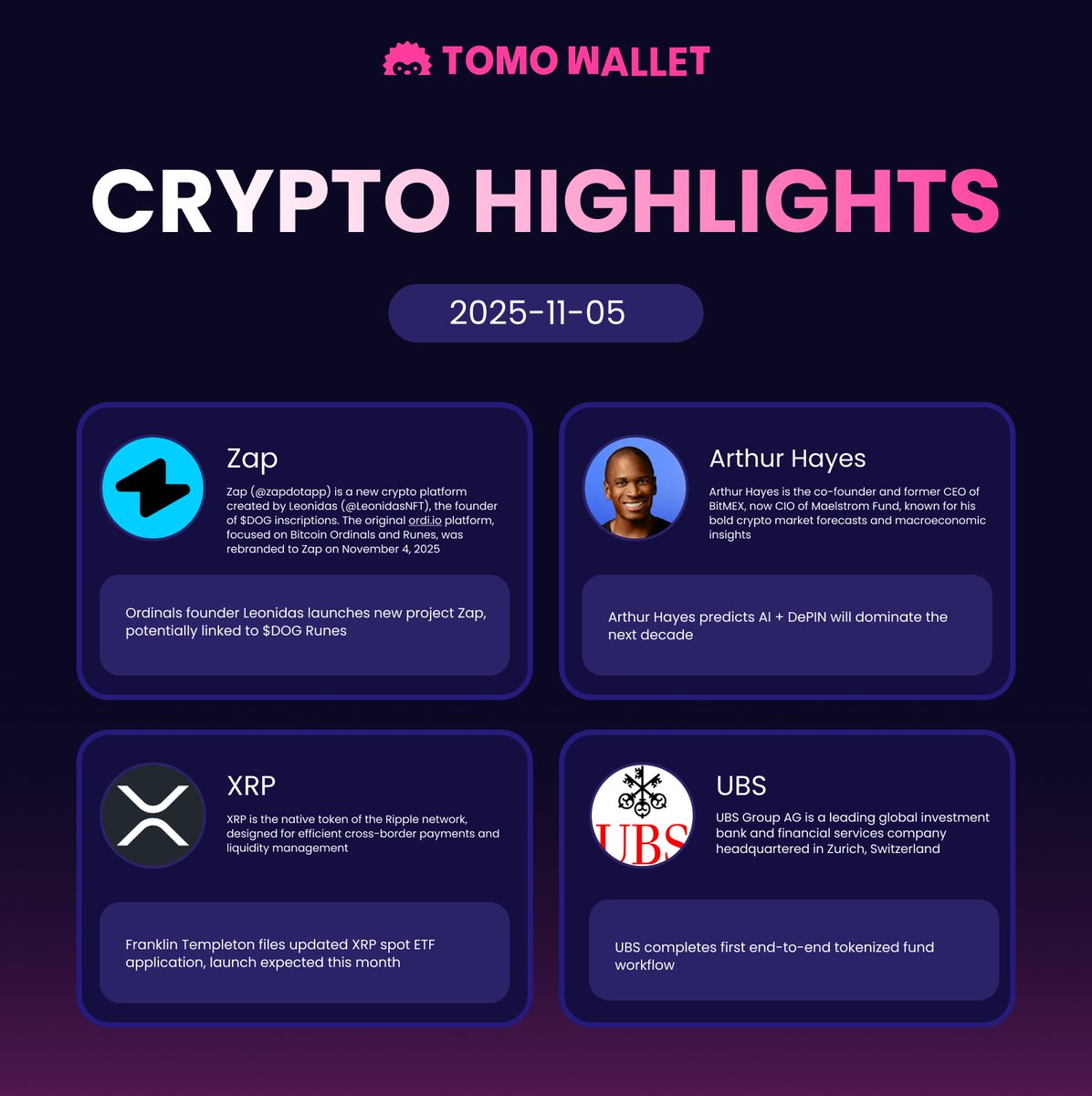 Ubs crypto wallet (89) foto