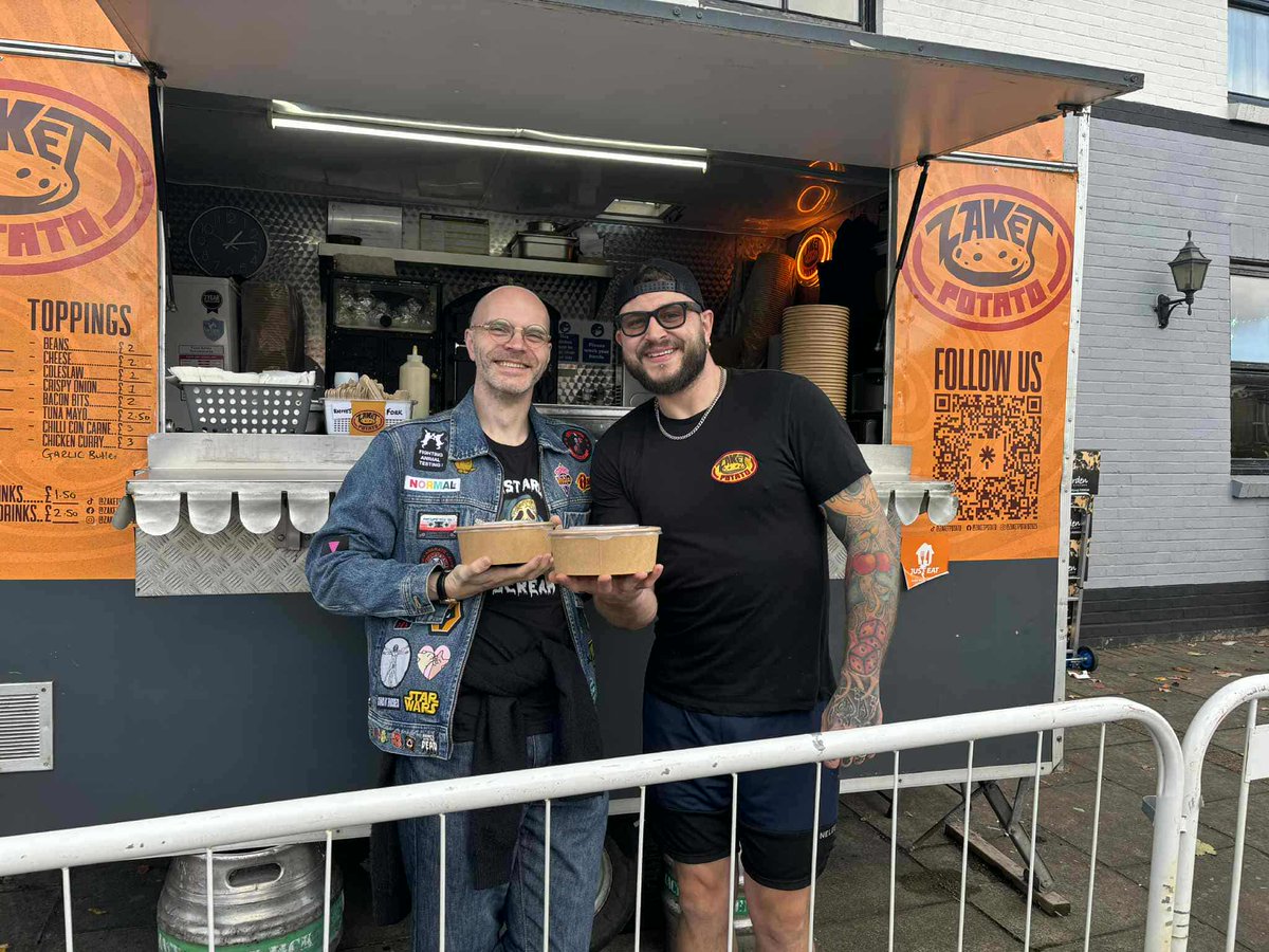 Mark Adams tweet media