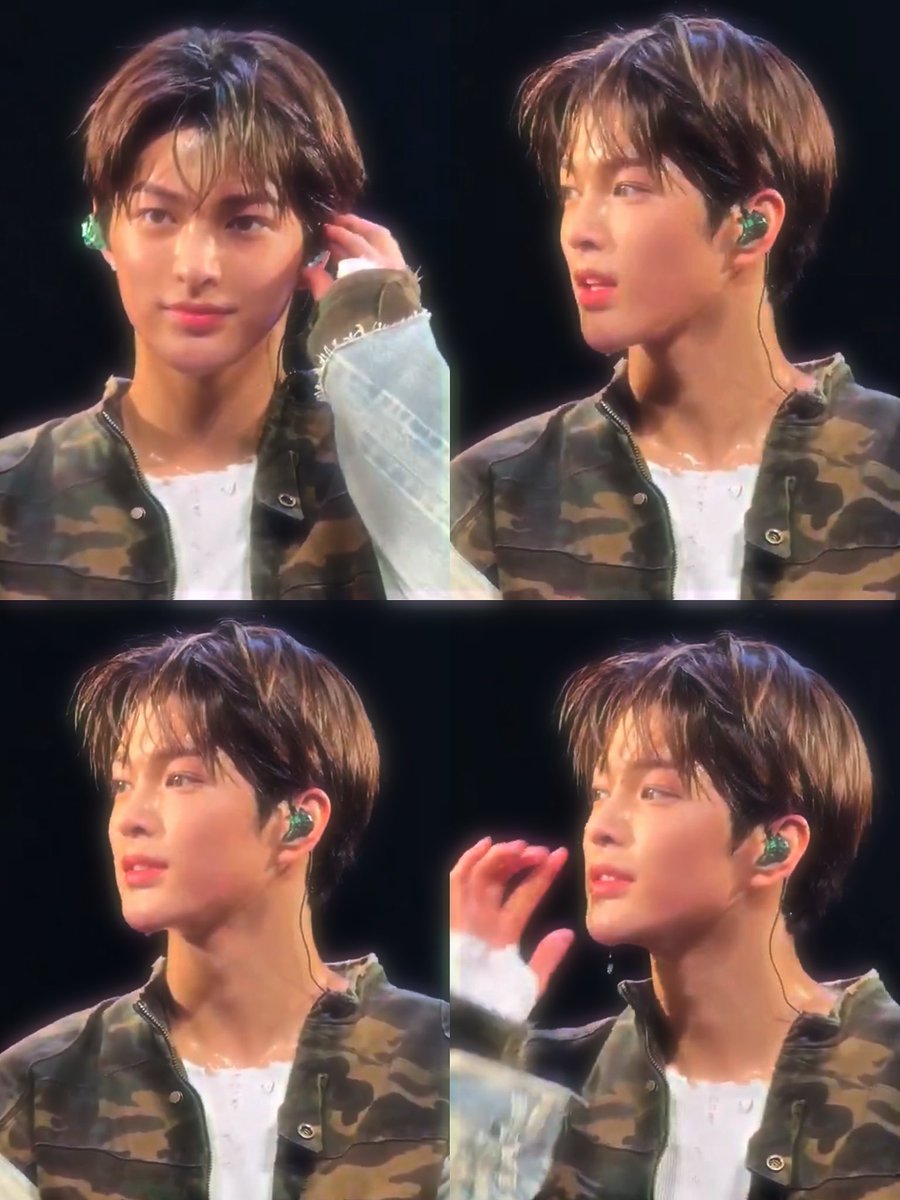 ahnkeonhopics's tweet image. #KEONHO #건호