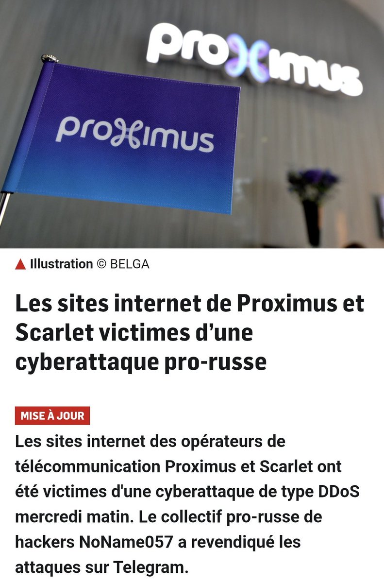 Cette espèce de fils de #Putin...