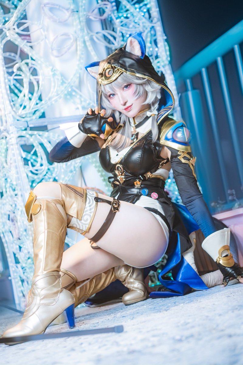 ユイ (@cos_account_yui) / Posts / X