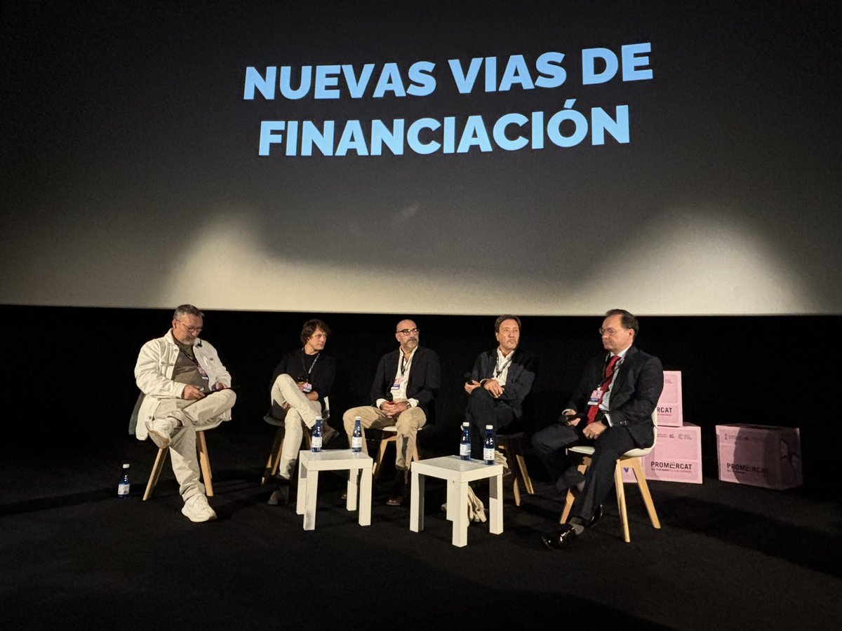 Pro Mercat tweet media