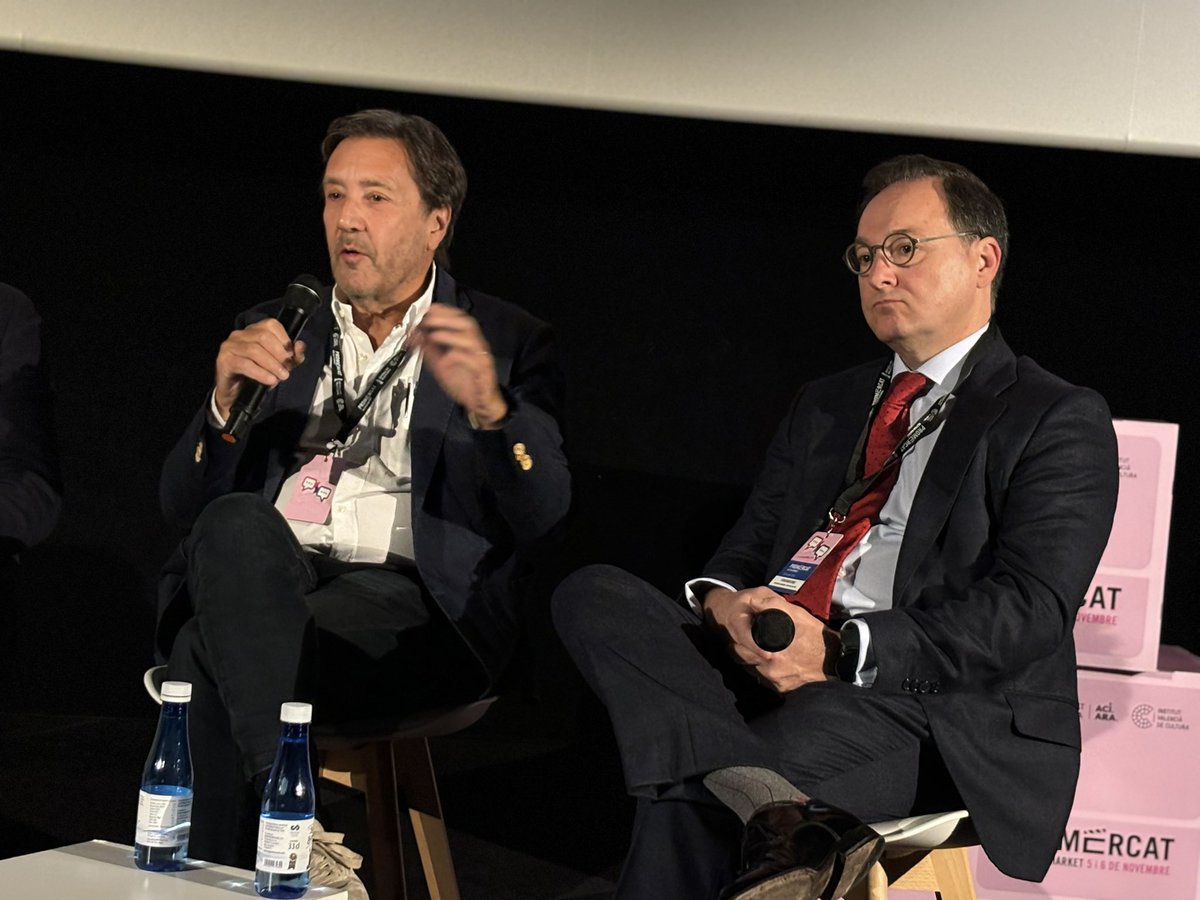 Pro Mercat tweet media