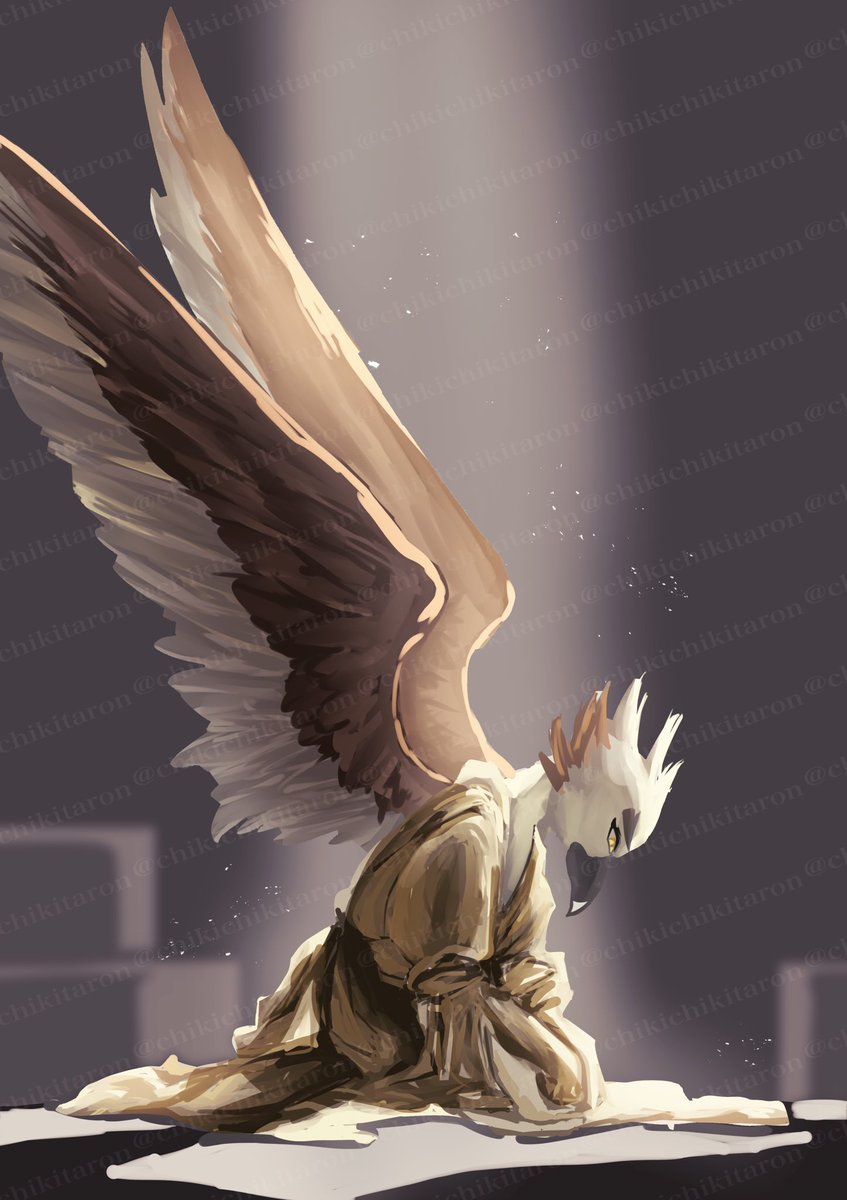 チキン太郎（CHICKENTaro） (@chikichikitaron) on Twitter photo 